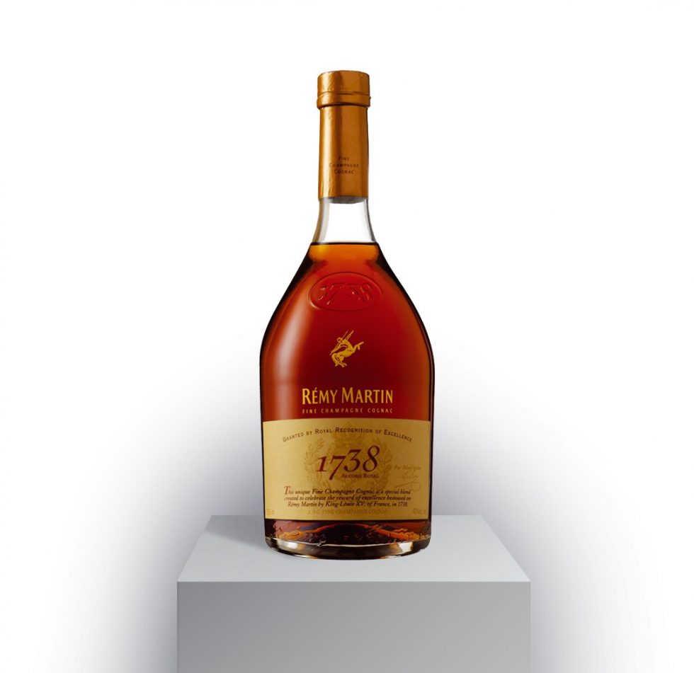 Rémy Martin 1738 Accord Royal Cognac Drinks Online Store