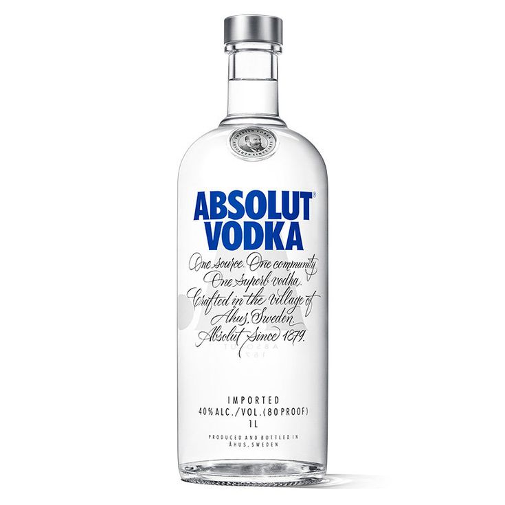 Easy Guide To Different Types Of Absolut Vodka 2023 Atonce