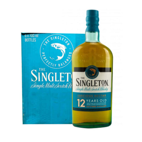 singleton