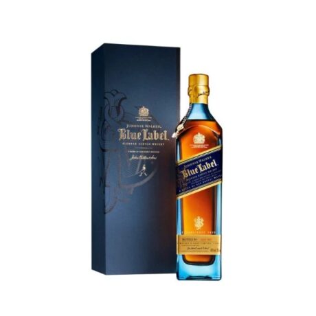 Blue Label Scotch Whisky