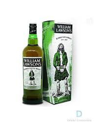 William Lawson’s Whisky 20CL