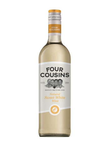 four-cousins-gold