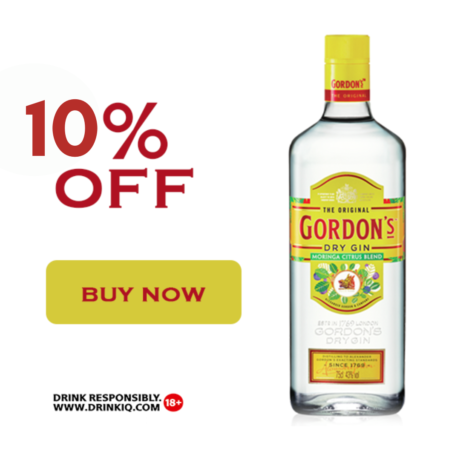 Buy Gordon's Gin Multipack 4 x 70cl online?