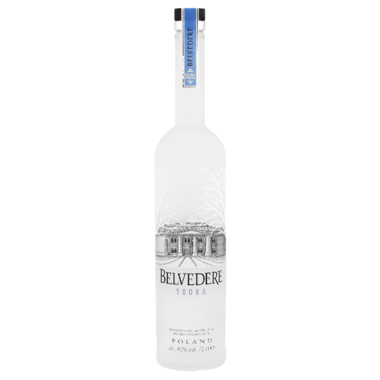 Belvedere Vodka Drinks Online Store