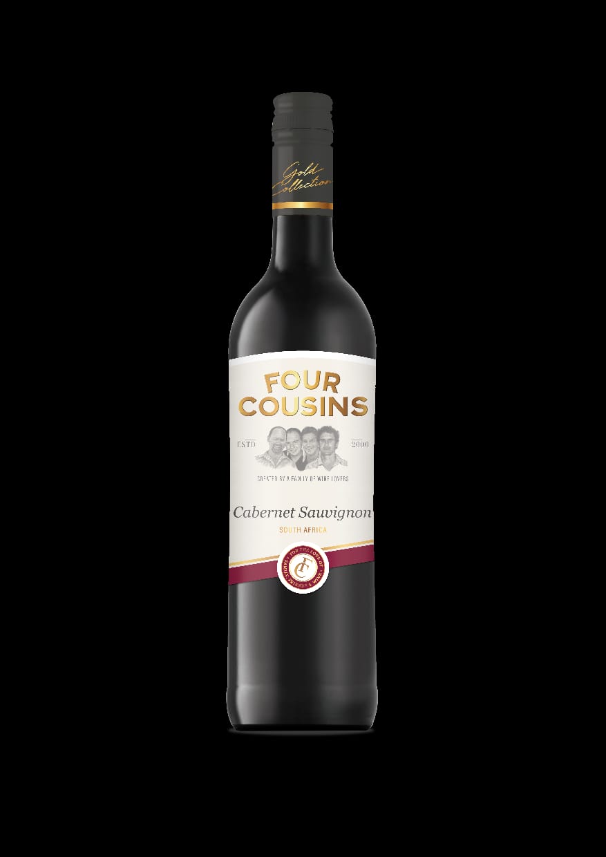 Four Cousin Cabernet Sauvignon