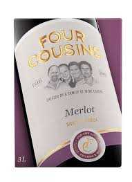 Four Cousin M
