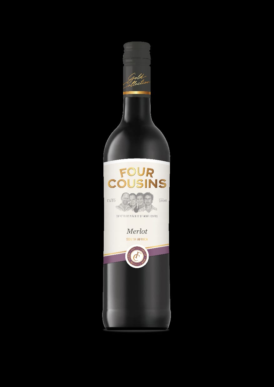 Four Cousin Merlot