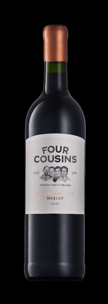 Four Cousins Directors Reserve
