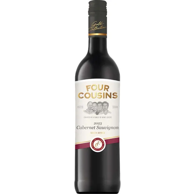 Four Cousins S v