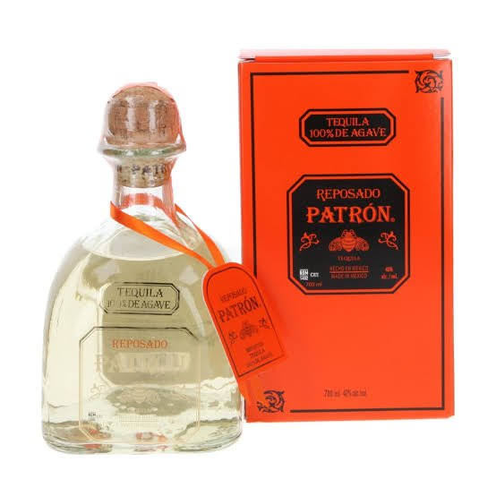 Reposado